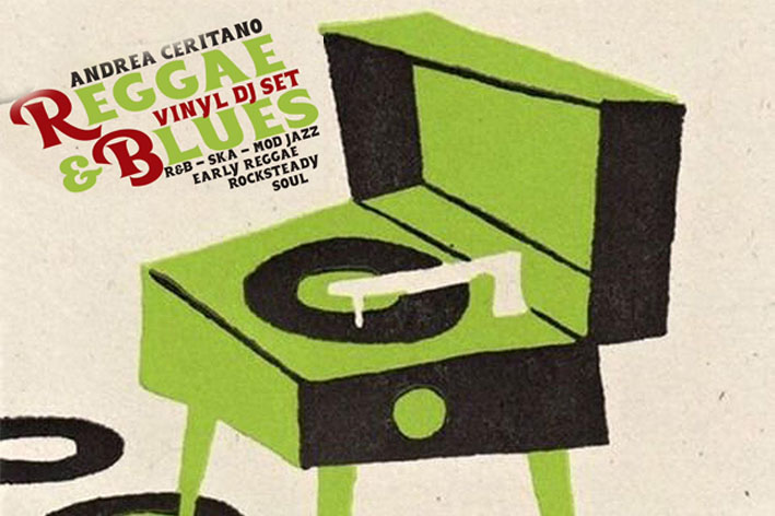 Dj Set il 07 agosto 2019 al Festival delle Birre di Castellalto sul Belvedere